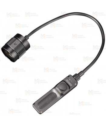 Pulsador remoto para las linternas Fénix TK30, TK22 V2.0, TK22 UE y HT18