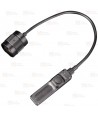 Pulsador remoto para las linternas Fénix TK30, TK22 V2.0, TK22 UE y HT18