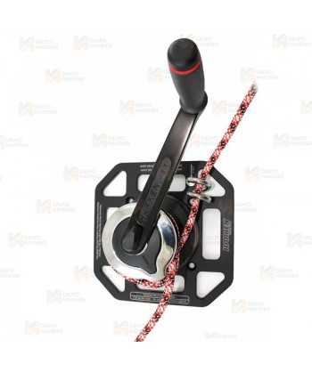 Cabestrante Harken de cuerda para carga (Max 500 kg)