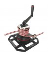Cabestrante Harken de cuerda para carga (Max 500 kg)