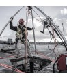 Cabestrante Harken de cuerda para carga (Max 500 kg)