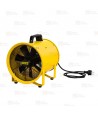 Ventilador/Extractor profesional de Ø32 (3.900 m³/h)