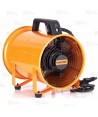 Ventilador/Extractor profesional de Ø32 (3.900 m³/h)