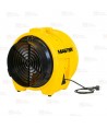 Ventilador/Extractor profesional de Ø40 (7.800 m³/h)