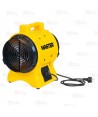 Ventilador/Extractor profesional de Ø20 (750 m³/h)