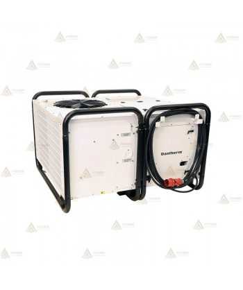 Refrigerador para tiendas de campaña (11 kW    1.700m³/h)
