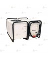 Refrigerador para tiendas de campaña (11 kW    1.700m³/h)