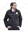 Galoneras personalizadas para chaqueta softshell
