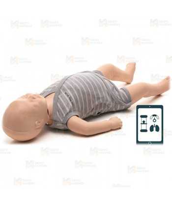 Maniquíes QCPR de Laerdal Little Family