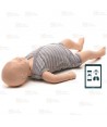 Maniquíes QCPR de Laerdal Little Family