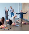 Maniquíes QCPR de Laerdal Little Family