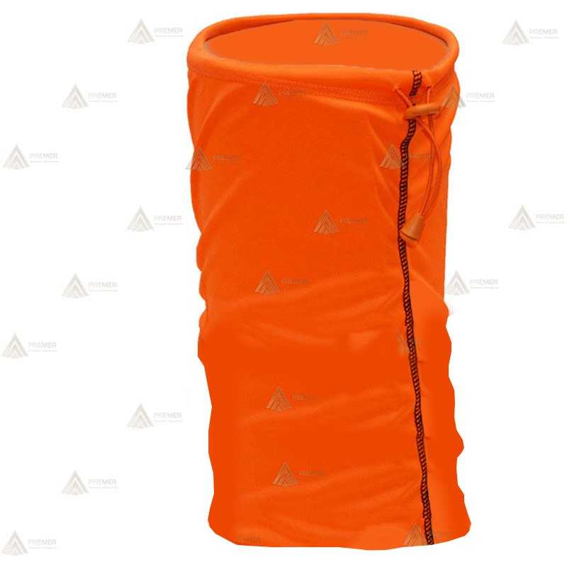 Tubular o braga de cuello para Protección Civil