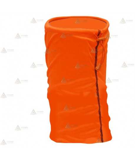 Tubular o braga de cuello para Protección Civil