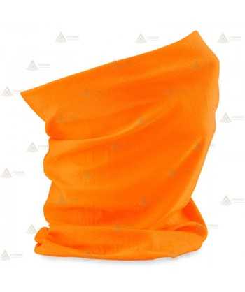 Tubular o braga de cuello para Protección Civil