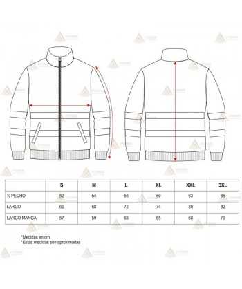 Sudadera bicolor de alta visibilidad con cremallera color naranja flúor/marino para Protección Civil