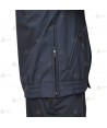 Cazadora softshell bicolor con membrana PU para Protección Civil