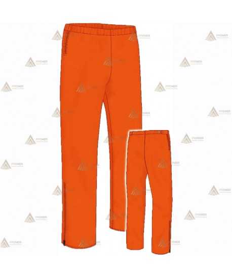 Pantalón impermeable con membrana PTFE para Protección Civil