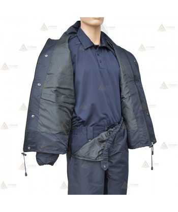 Pantalón impermeable con membrana PTFE para Protección Civil