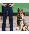 Pantalón de entretiempo mono elástico para Policía Local