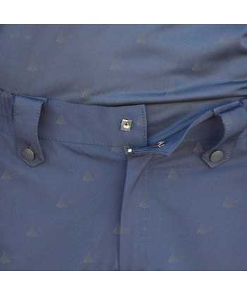 Pantalón bermuda bielástico de caballero para Policía Local