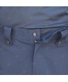 Pantalón bermuda bielástico de caballero para Policía Local