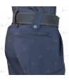 Pantalón bielástico de caballero de verano para Policía Local