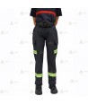 Pantalón bielástico de caballero de verano para Policía Local