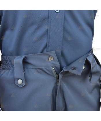 Pantalón bielástico de caballero de verano para Policía Local