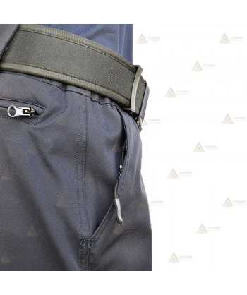 Pantalón bielástico de caballero de verano para Policía Local