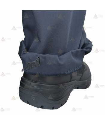 Pantalón bielástico de caballero de invierno para Policía Local