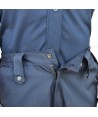 Pantalón bielástico de mujer de verano para Policía Local