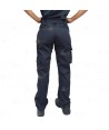 Pantalón bielástico de mujer de verano para Policía Local