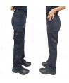 Pantalón bielástico de mujer de verano para Policía Local
