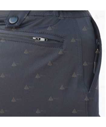 Pantalón bielástico de mujer de verano para Policía Local