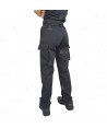Pantalón bielástico de mujer de invierno para Policía Local
