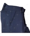 Pantalón bielástico con refuerzos de entretiempo para Policía Local