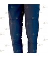 Pantalón bielástico con refuerzos de entretiempo para intervención de Policía