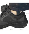 Pantalón bielástico con refuerzos de entretiempo para intervención de Policía