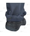 Pantalón motorista bielástico con forro opcional para Policía