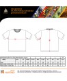 Camiseta térmica económica de manga corta