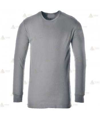 Camiseta térmica económica de manga larga