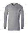 Camiseta térmica económica de manga larga