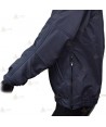 Cazadora softshell con membrana PTFE para Protección Civil de Castilla la Mancha