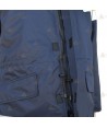 Parka bicolor e impermeable con membrana PU para Protección Civil