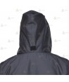Parka impermeable con membrana PU para Protección Civil de Castilla la Mancha