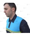 Polo térmico de manga larga para Policía Local de Canarias