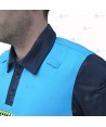 Polo térmico de manga larga para Policía Local de Canarias
