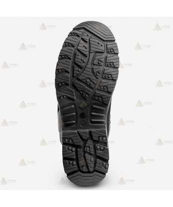 Bota de seguridad para bomberos  F2A S3 CI AN SRC