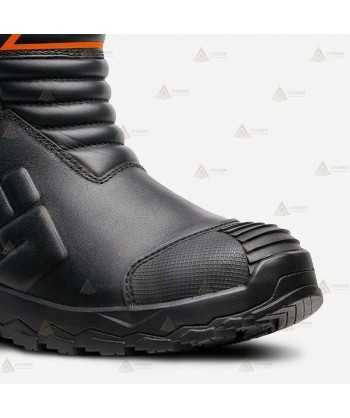 Bota de seguridad para bomberos  F2A S3 CI AN SRC