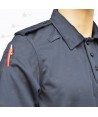 Polo de manga corta para Policía Local de Baleares